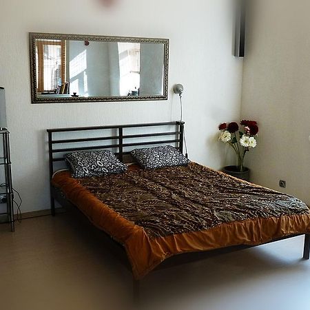 Ditton Apartment City Center Daugavpils Bilik gambar