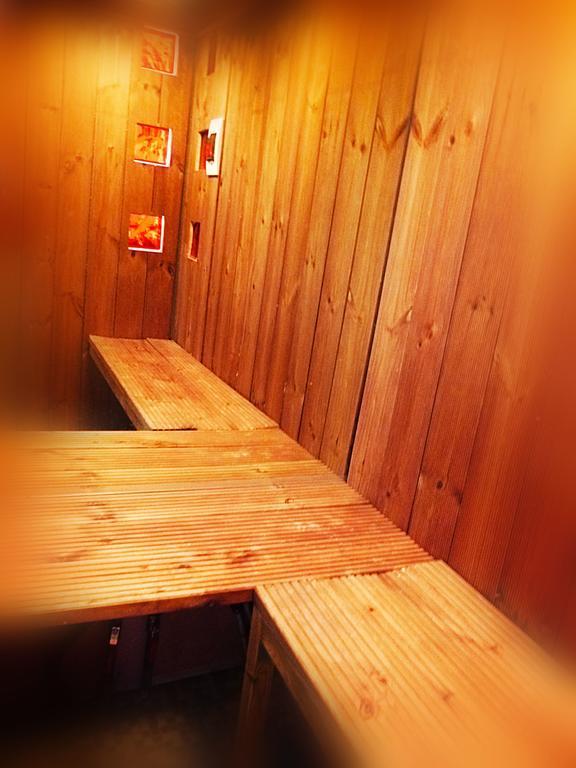 Ditton Apartment City Center Daugavpils Bilik gambar