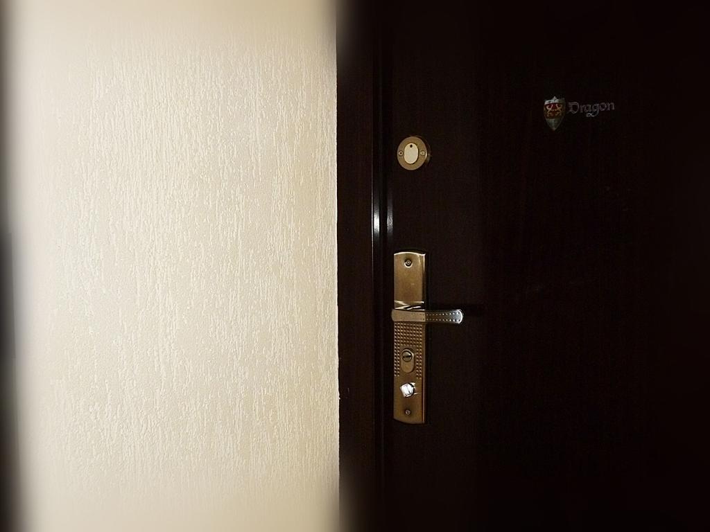 Ditton Apartment City Center Daugavpils Bilik gambar