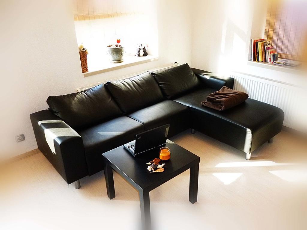 Ditton Apartment City Center Daugavpils Bilik gambar