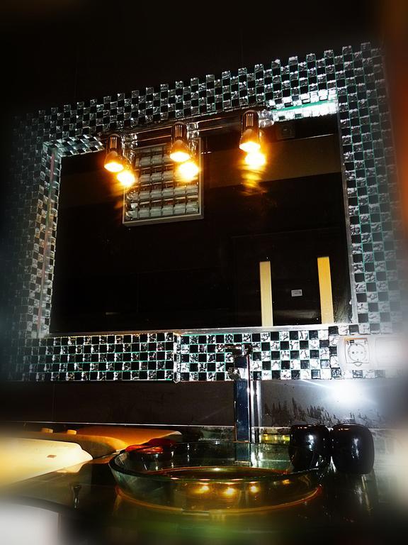 Ditton Apartment City Center Daugavpils Bilik gambar